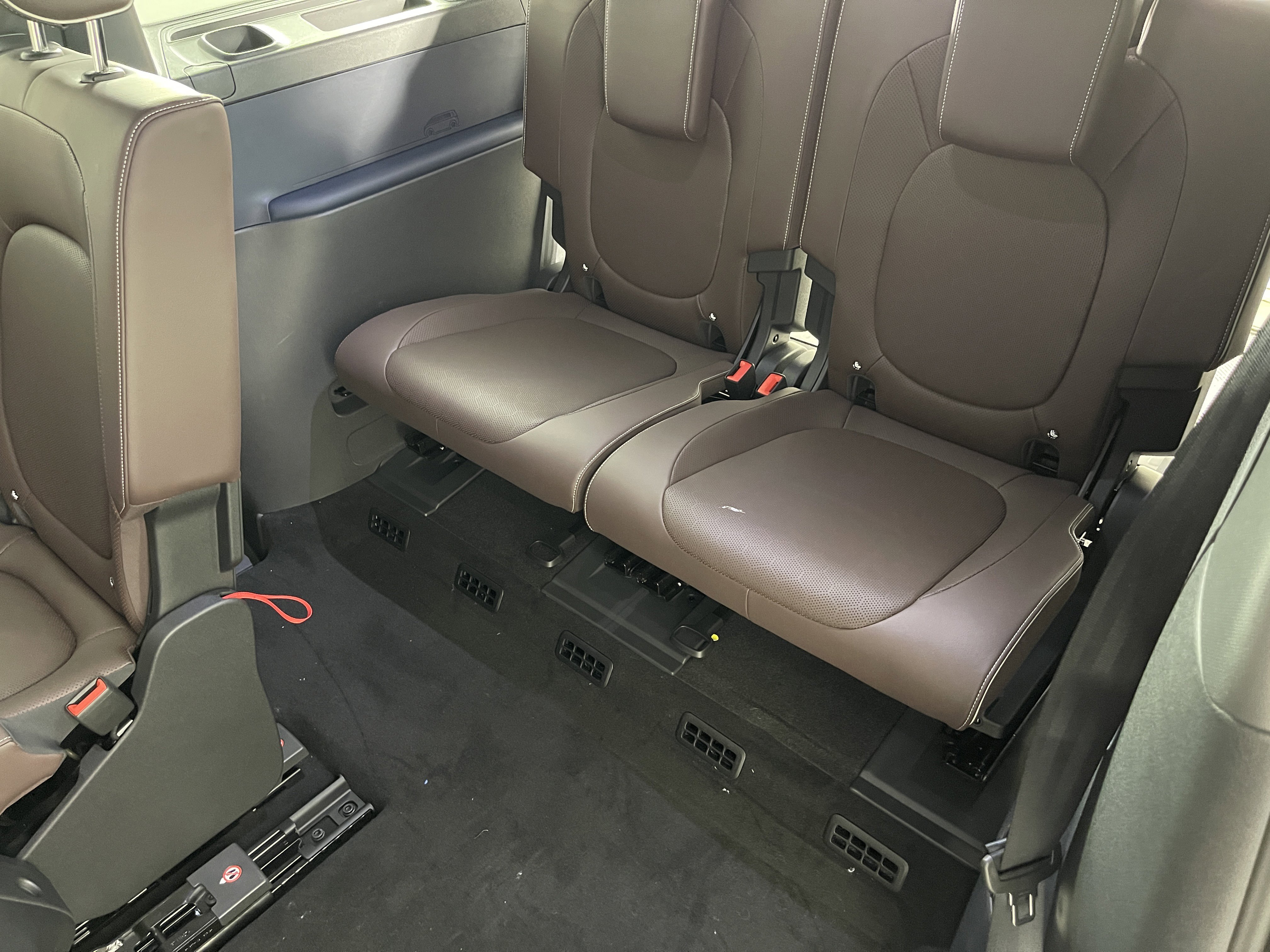 2025 Volkswagen ID. Buzz PRO S - Photo 33