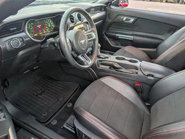 2020 Ford Mustang GT Premium - Photo 30