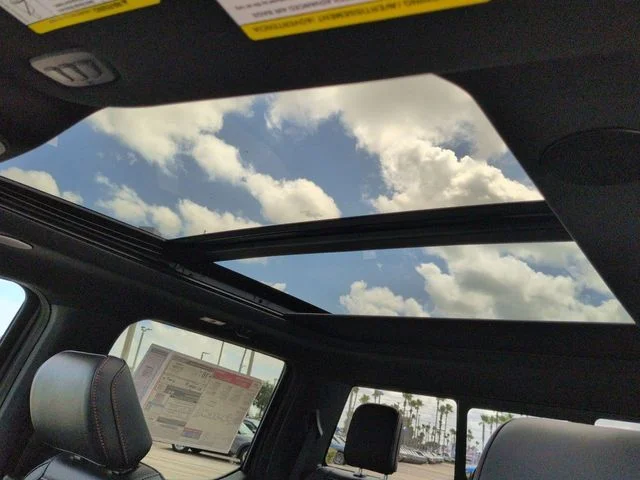 New 2026 Carbonized Gray Metallic Ford Raptor® image 20