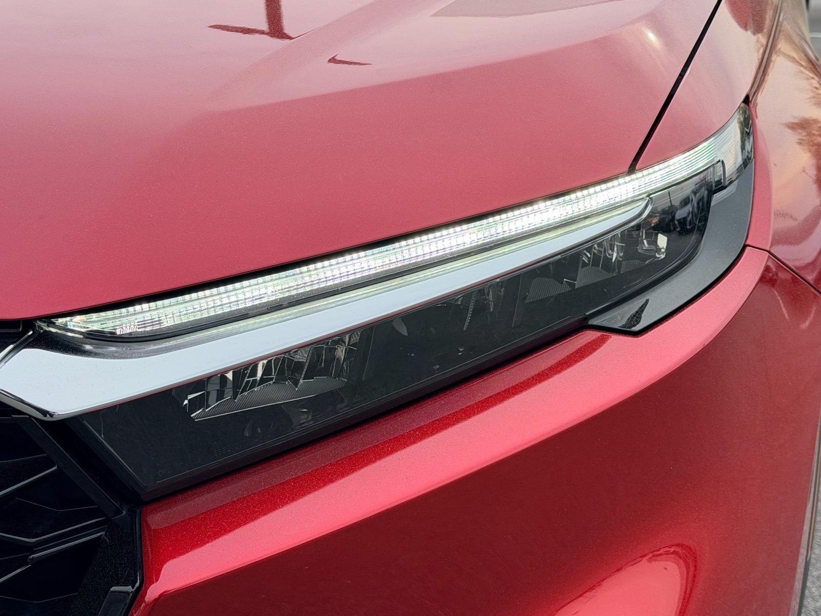 2023 Honda CR-V EX-L - Photo 15