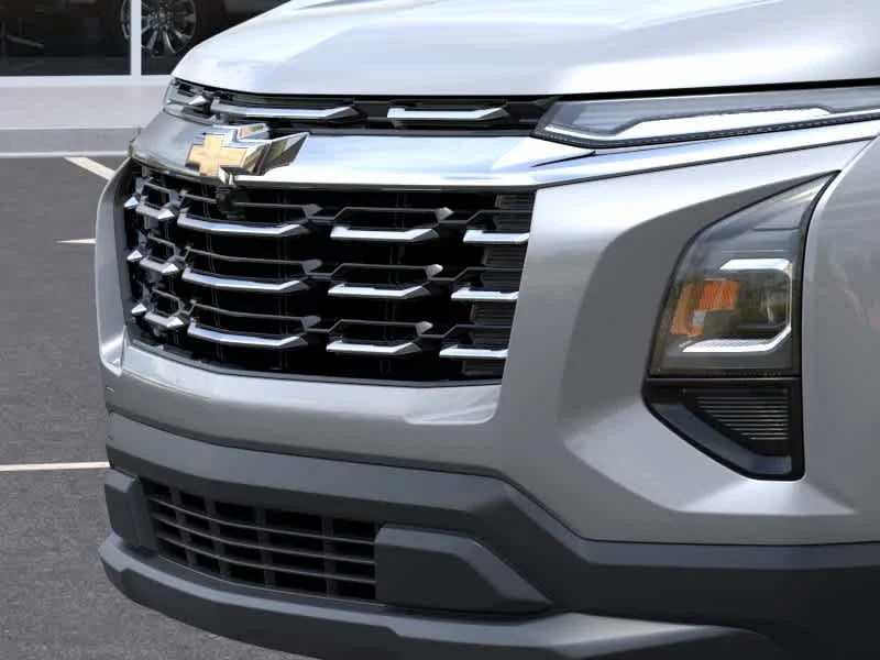 2026 Chevrolet Equinox LT - Photo 37