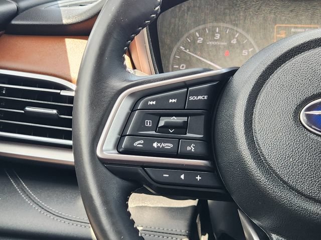 Used 2024  Subaru Touring image 28