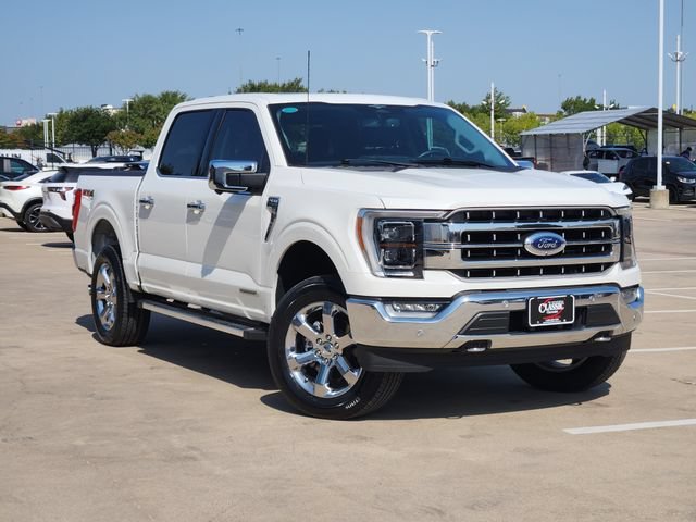 Used 2023 White Ford XL image 2