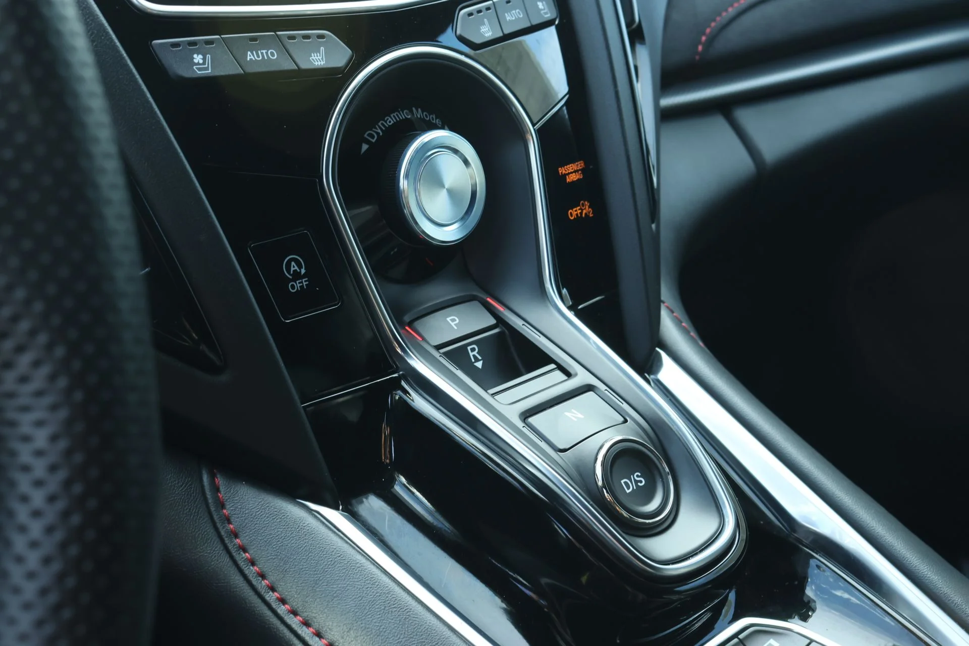 2026 Acura RDX A-Spec Package - Photo 15