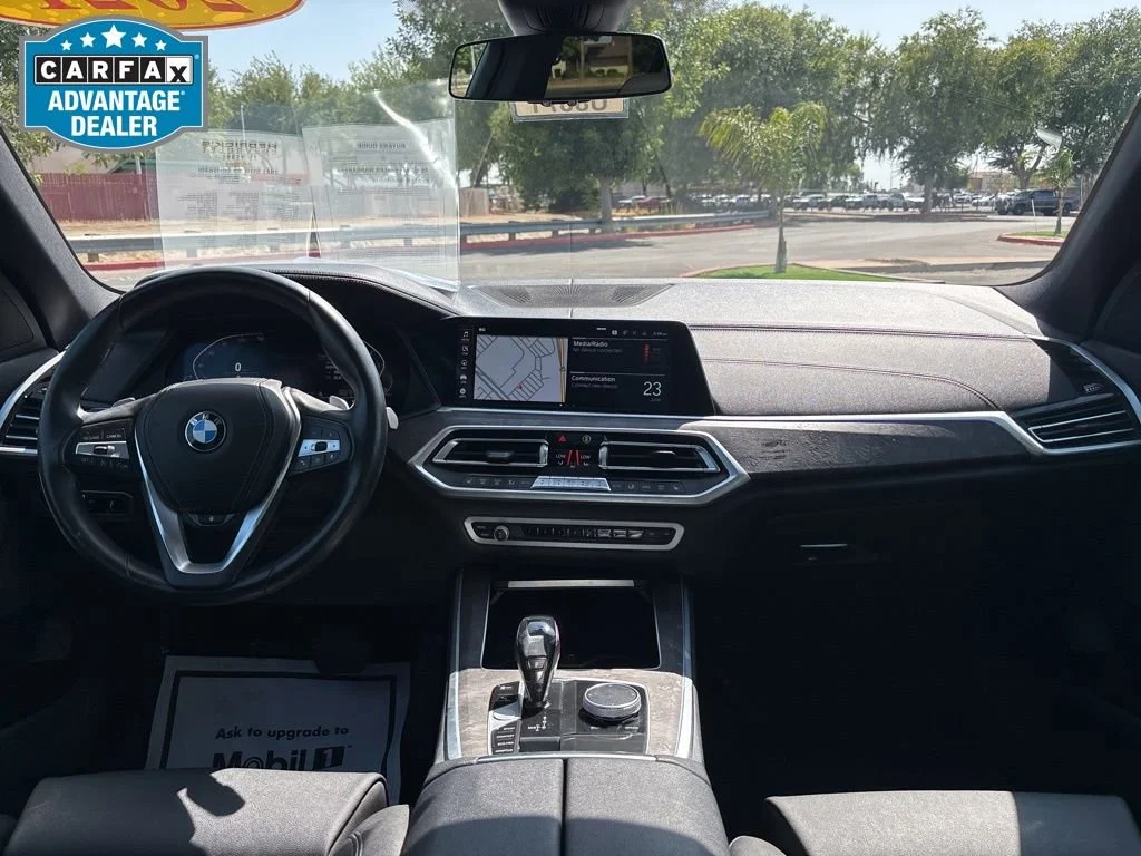 2021 BMW X5 40i - Photo 27