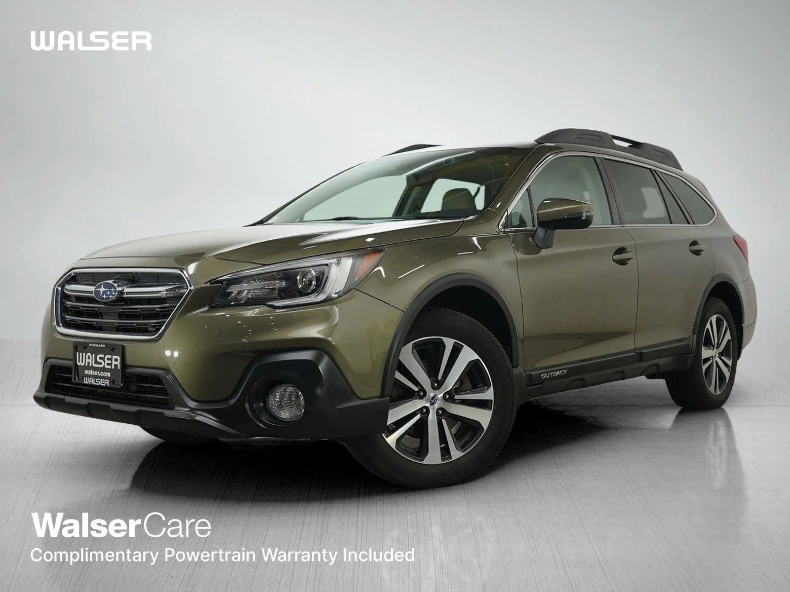 2019 Subaru Outback Limited