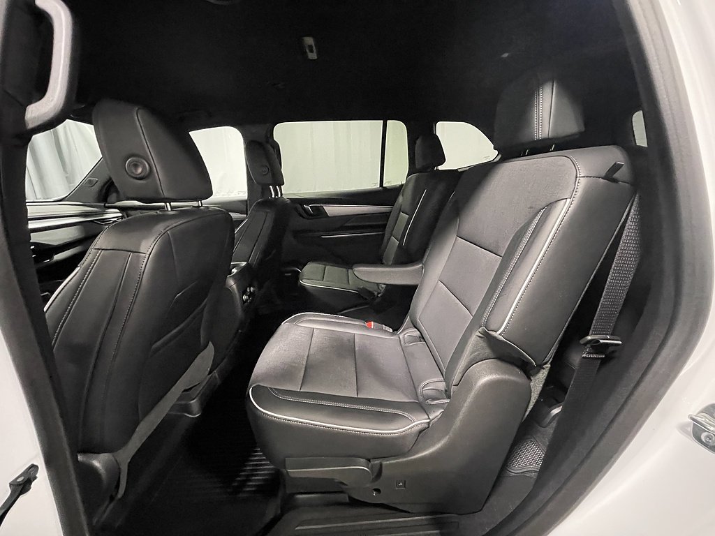 2026 Buick Enclave Preferred - Photo 15