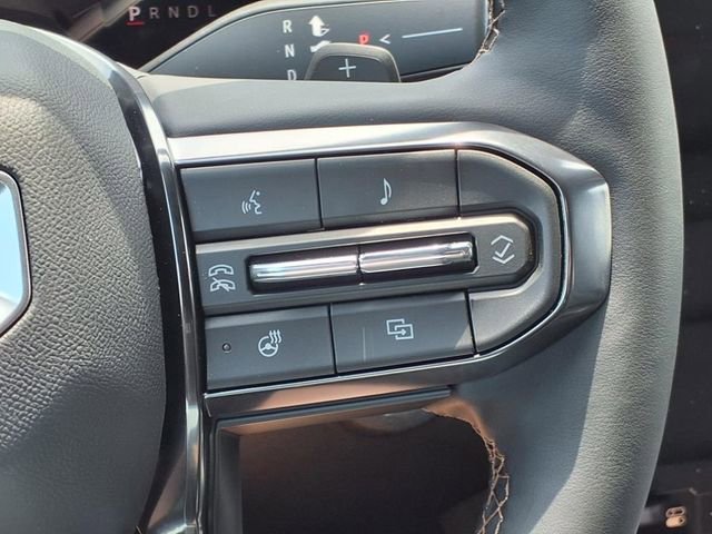 2026 GMC Terrain AT4 - Photo 15
