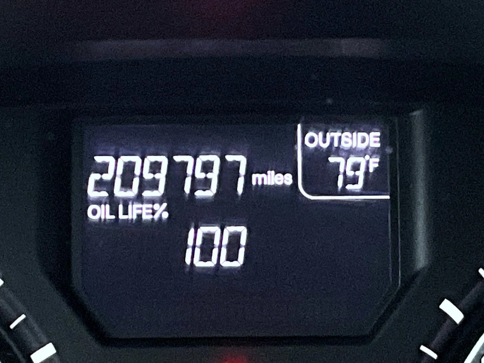Used 2014 White Honda EX-L image 17