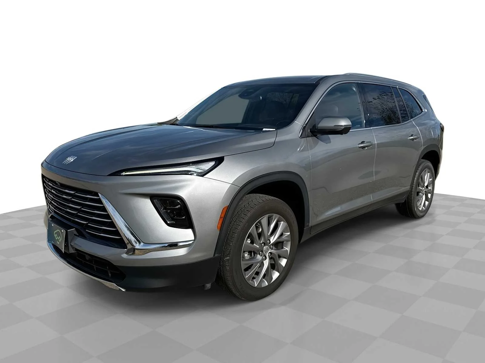 2025 Buick Enclave