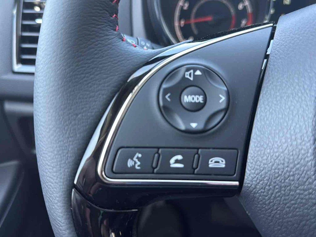 2026 Mitsubishi Outlander Sport LE - Photo 17