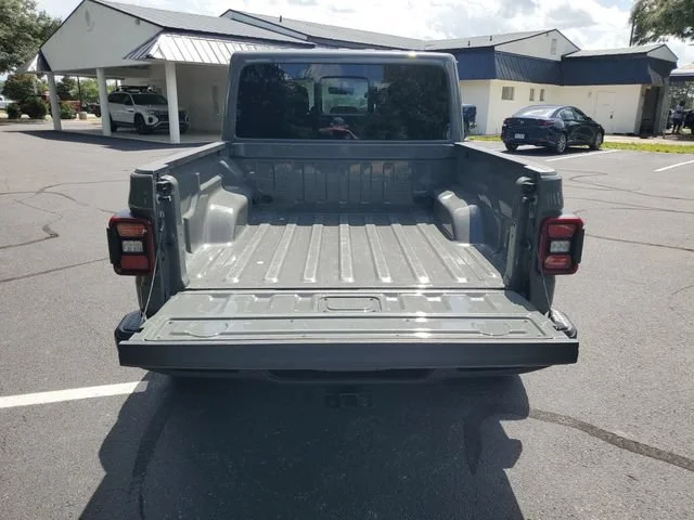 Used 2021 Sting-gray Clearcoat Jeep Mojave image 30
