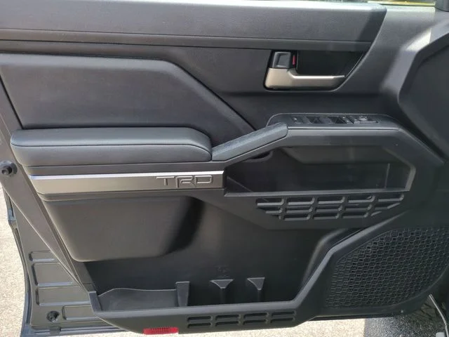 Used 2025  Toyota TRD Sport image 12