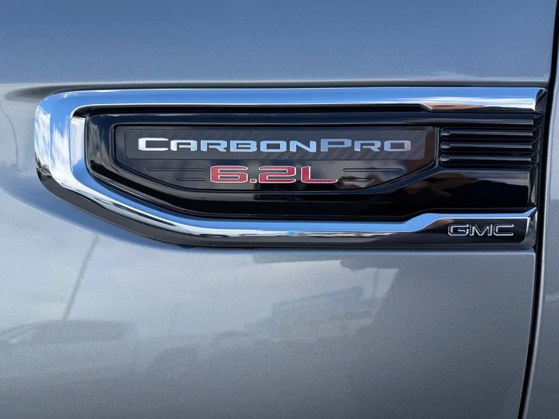 New 2026 Sterling Metallic GMC Denali image 24