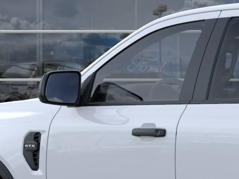New 2026 Oxford White Ford XL image 45
