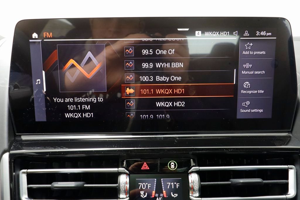 2026 BMW 8 Series 840i - Photo 10