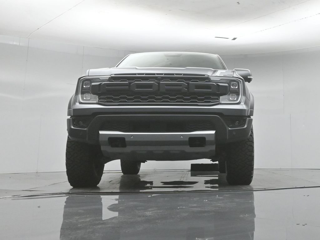 Certified Used 2024 Gray Ford Raptor image 50