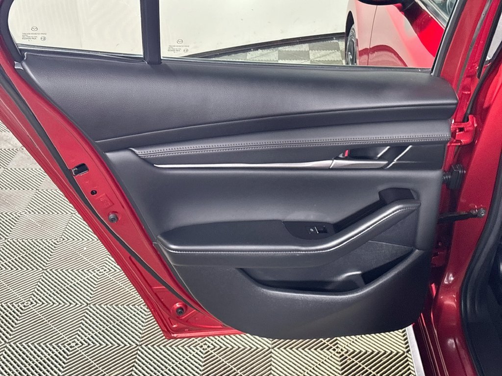 Used 2024 Red Crystal Mazda 2.5 S Select Sport image 18