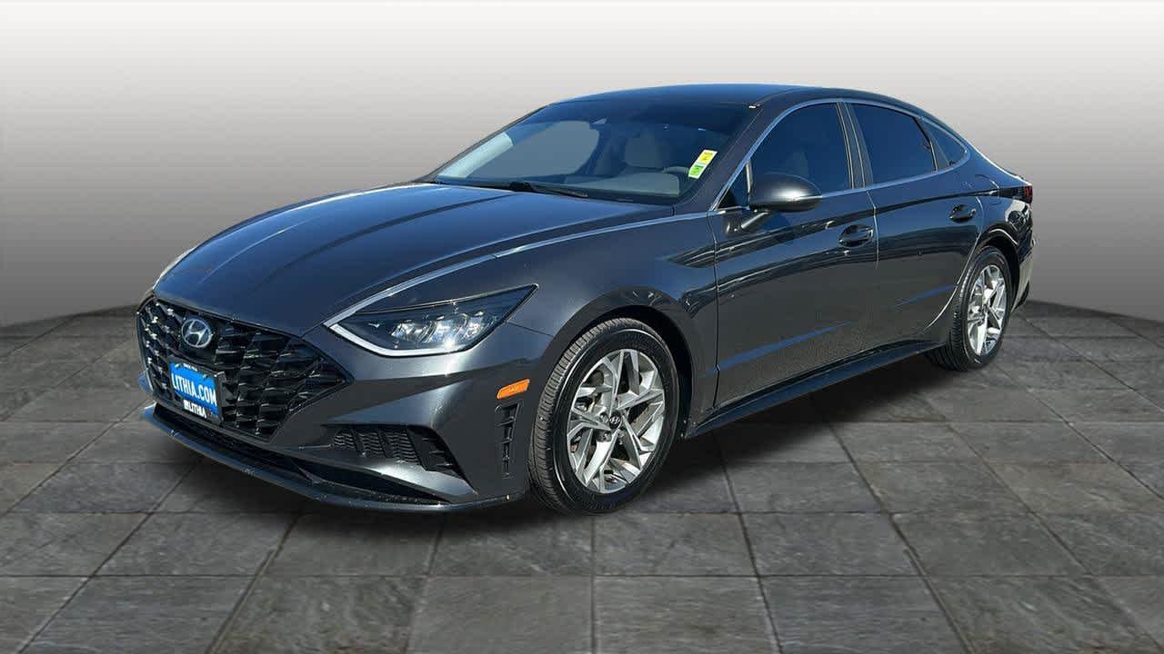 2023 Hyundai Sonata