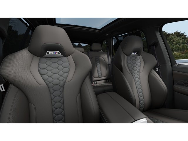 2026 BMW X5 M X5 M - Photo 11