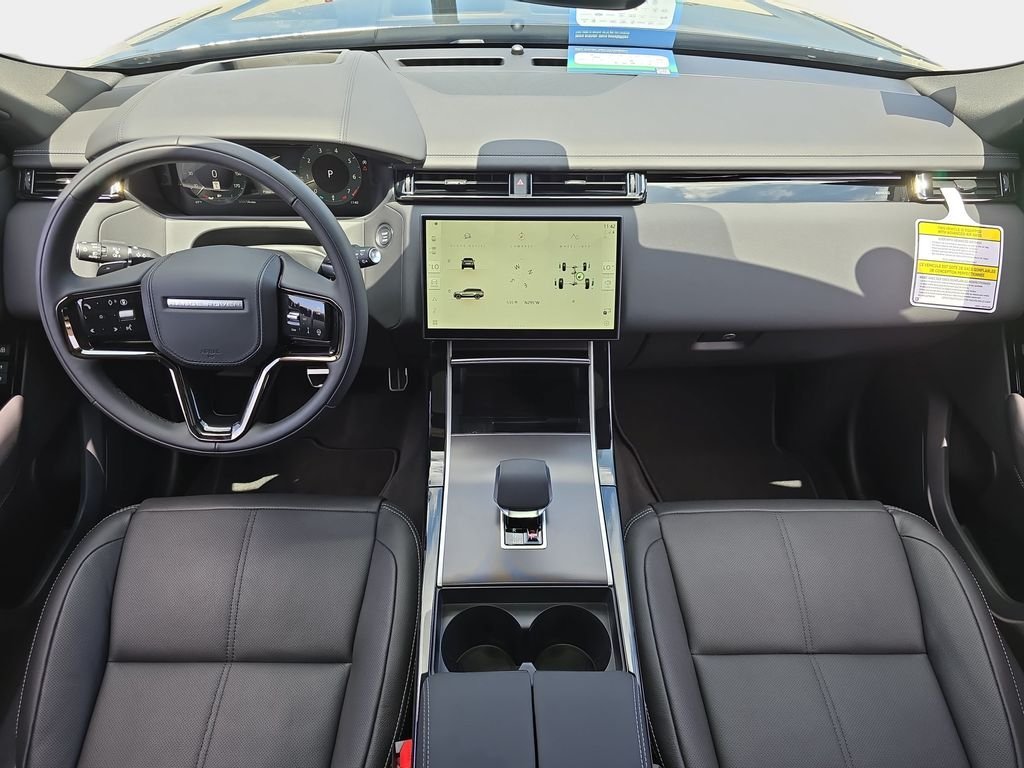 New 2026 Santorini Black LAND ROVER  image 9