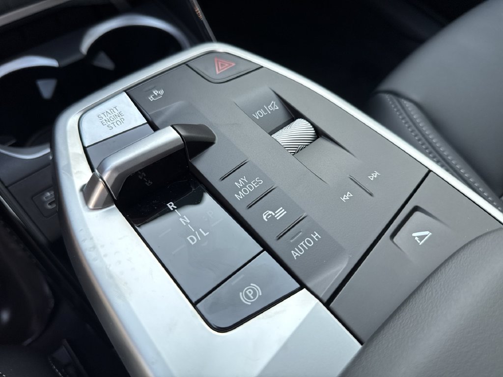 New 2027 Green BMW xDrive28i image 20