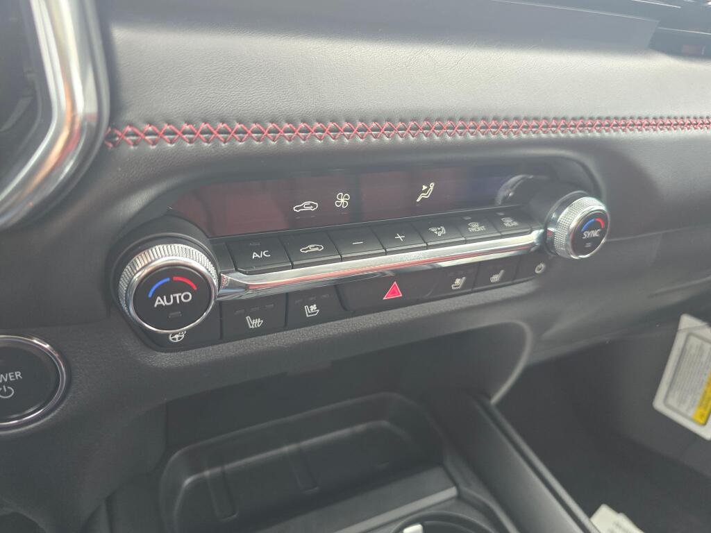 2026 Mazda CX-50 Premium Plus - Photo 28