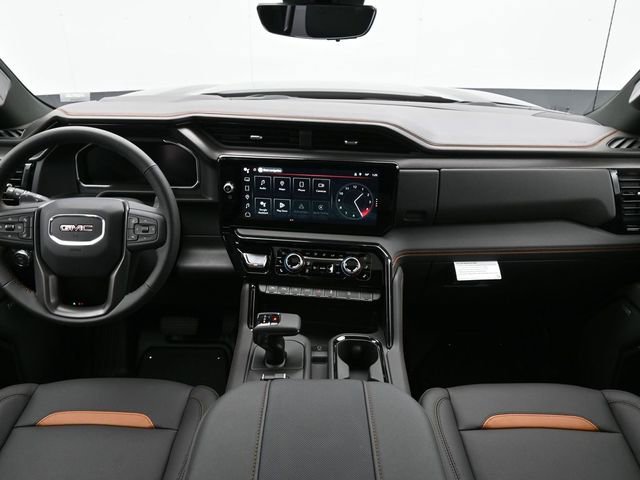 2026 GMC Sierra 1500 AT4 - Photo 12
