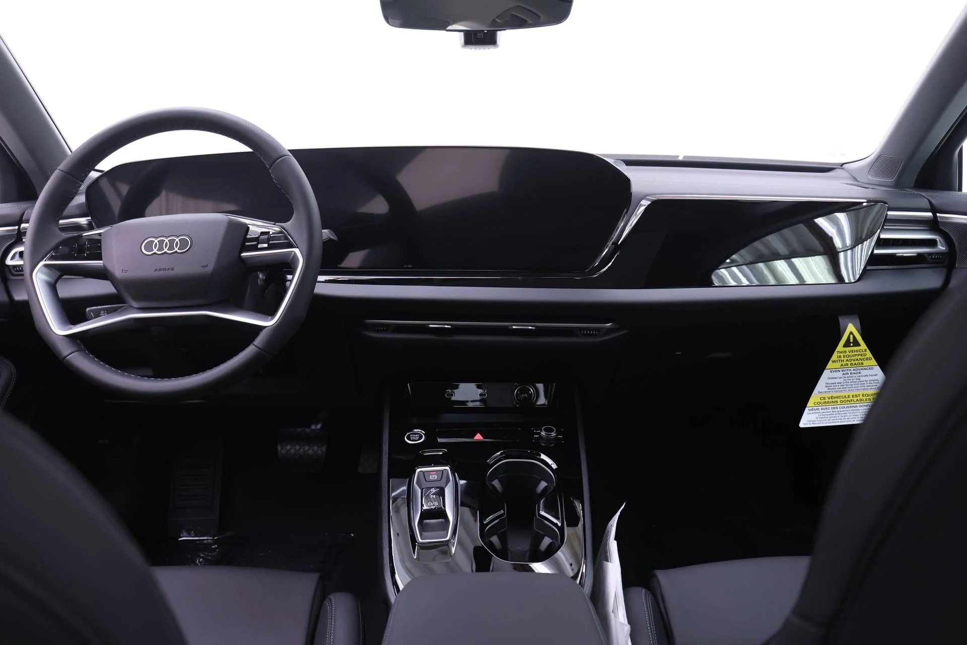 New 2026 White Audi 2.0T Premium Plus image 8