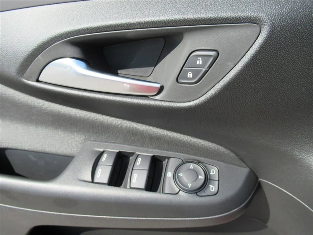 2026 Buick Envista Preferred - Photo 18