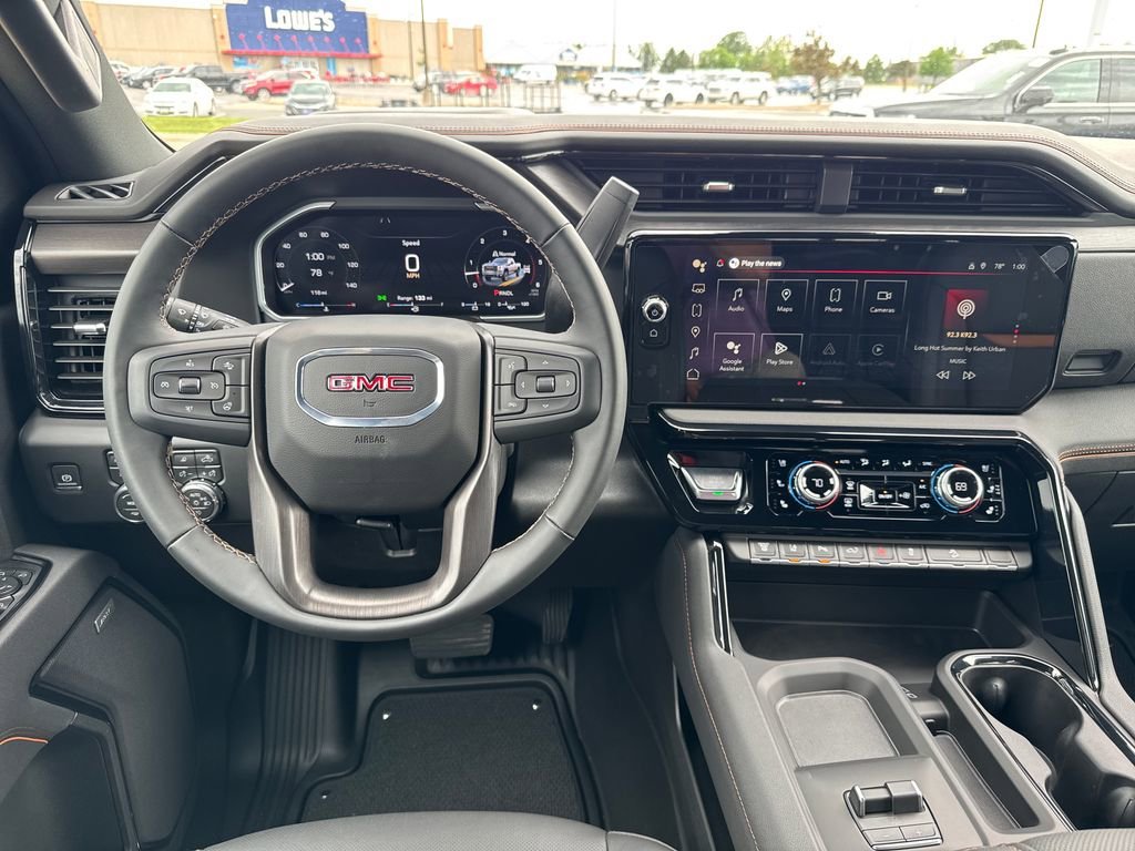 2026 GMC Sierra 2500HD AT4 - Photo 26