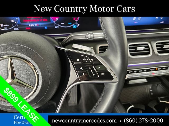 Certified Used 2026 Gray Mercedes-Benz GLE 450 Coupe image 26
