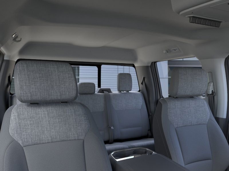 2026 Ford F-350 Super Duty XLT - Photo 56