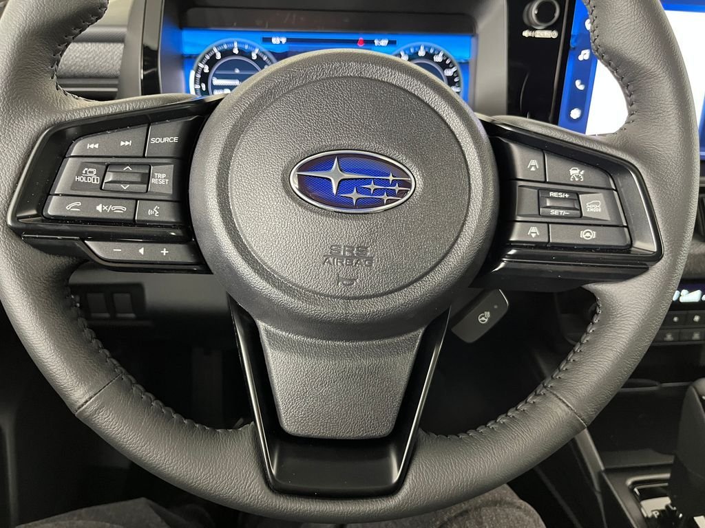 2026 Subaru Outback Limited XT - Photo 17