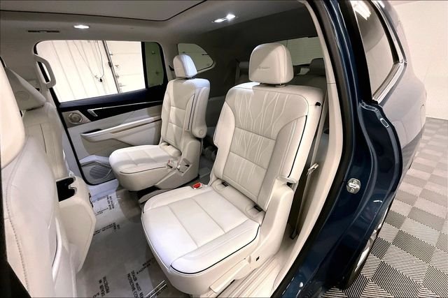2025 Buick Enclave Avenir - Photo 25