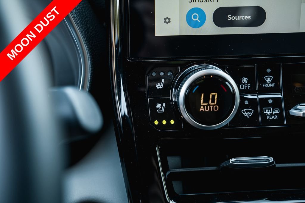 2024 Toyota Highlander Platinum - Photo 19