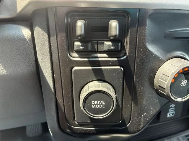 New 2026 Oxford White Ford F-250® XL image 33