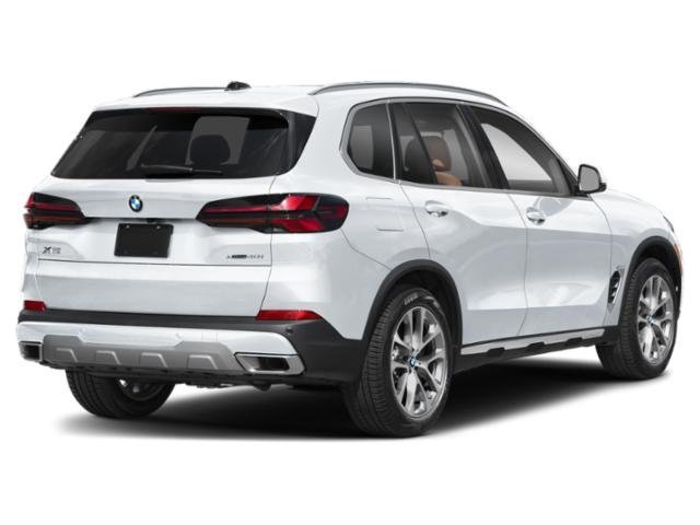 Used 2026 Alpine White BMW xDrive40i image 2