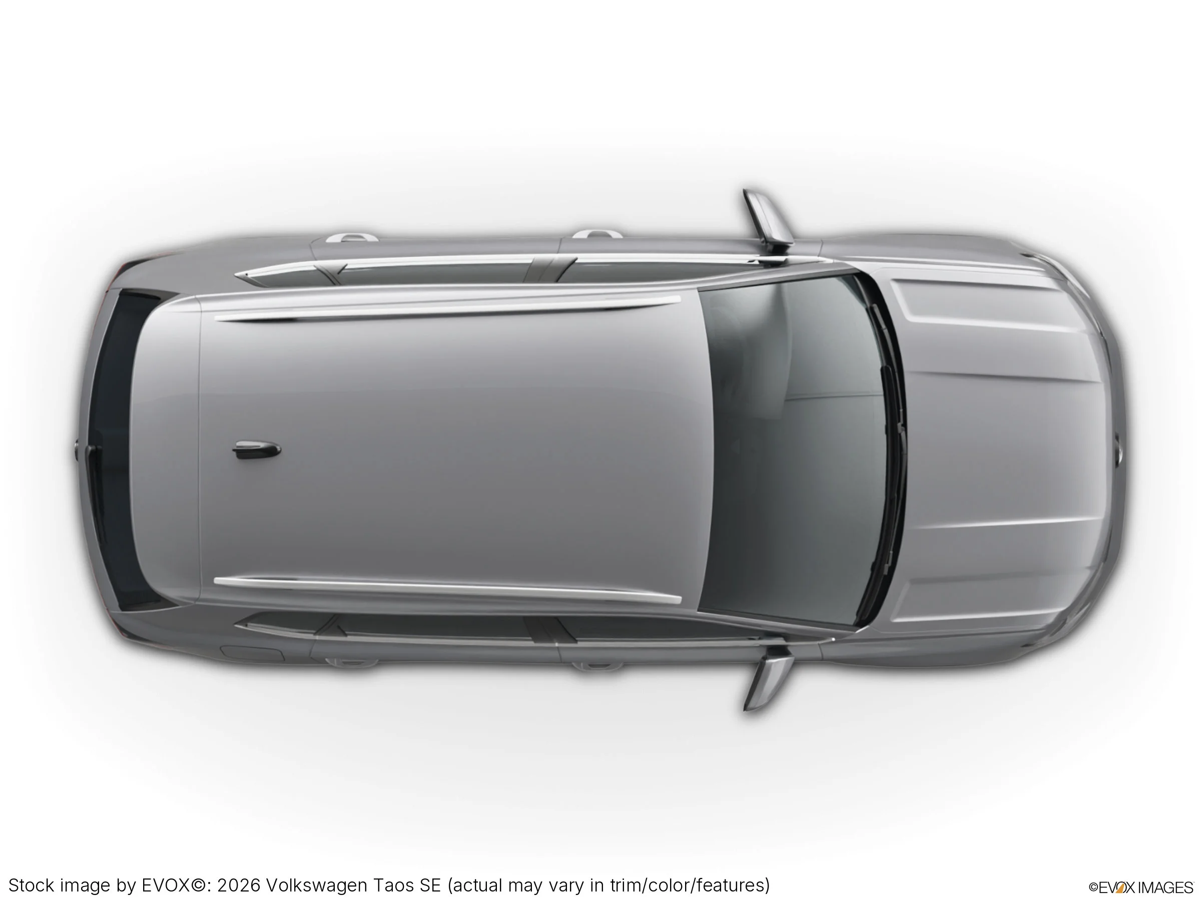 2026 Volkswagen Taos SE - Photo 63