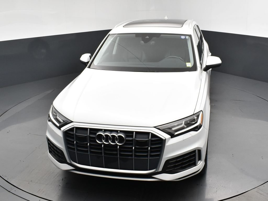 2023 Audi Q7 Premium Plus - Photo 18
