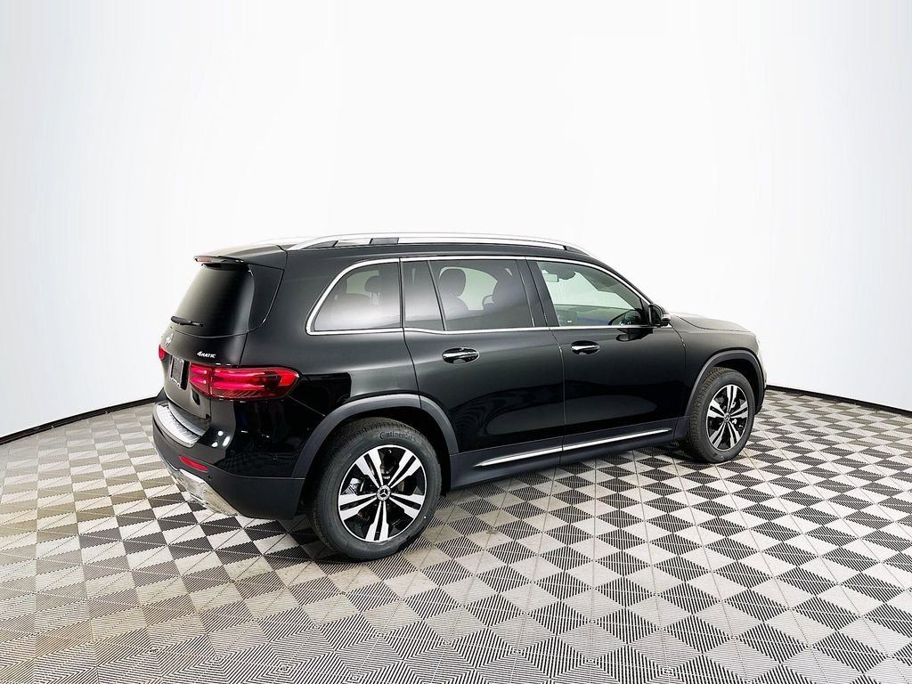 2026 Mercedes-Benz GLB GLB 250 - Photo 37