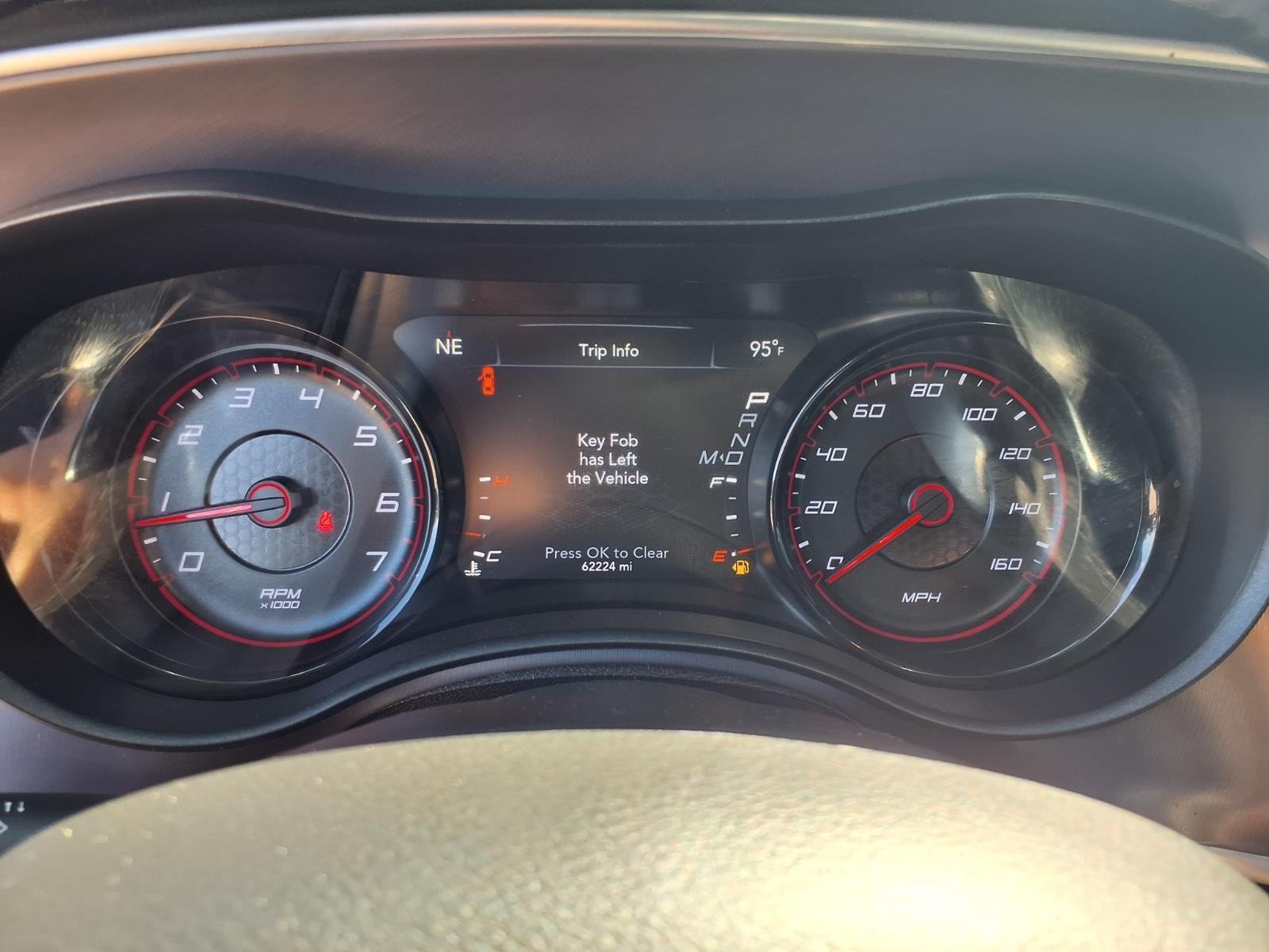 2021 Dodge Charger R/T Blue at Mac Haik CDJR North Houston