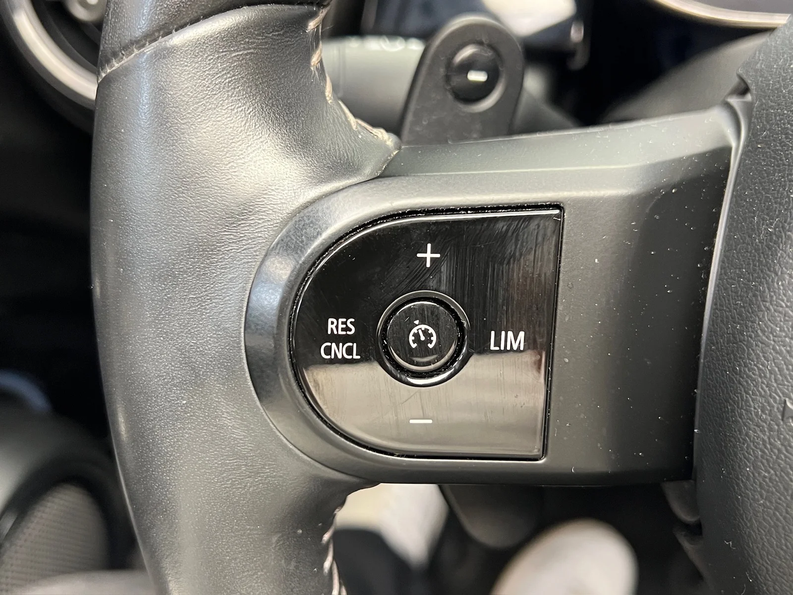 Used 2023 Black MINI Cooper S image 11