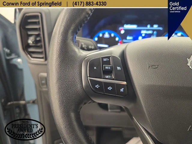 Used 2021 Area 51 Ford Outer Banks image 30