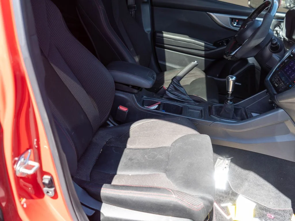 Used 2023 Red Subaru Premium image 10