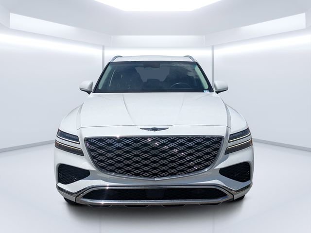 Used 2025 White Genesis 2.5T image 8