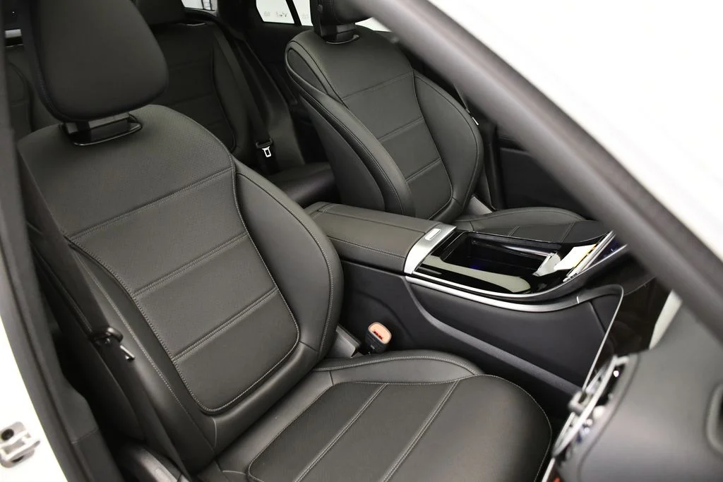 2026 Mercedes-Benz GLC Base - Photo 47