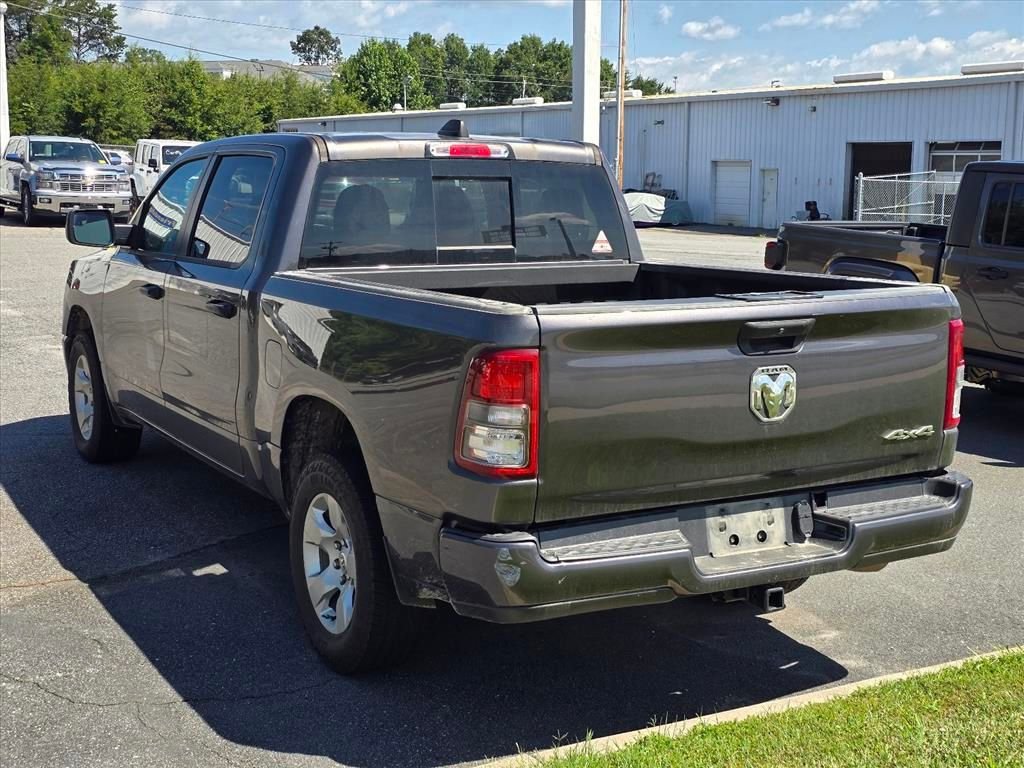 Used 2023 Gray Ram Tradesman image 12