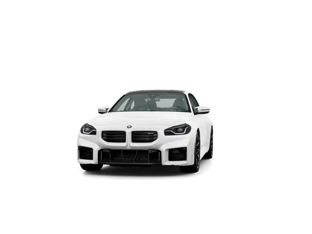 New 2026 ALPINE WHITE BMW  image 3