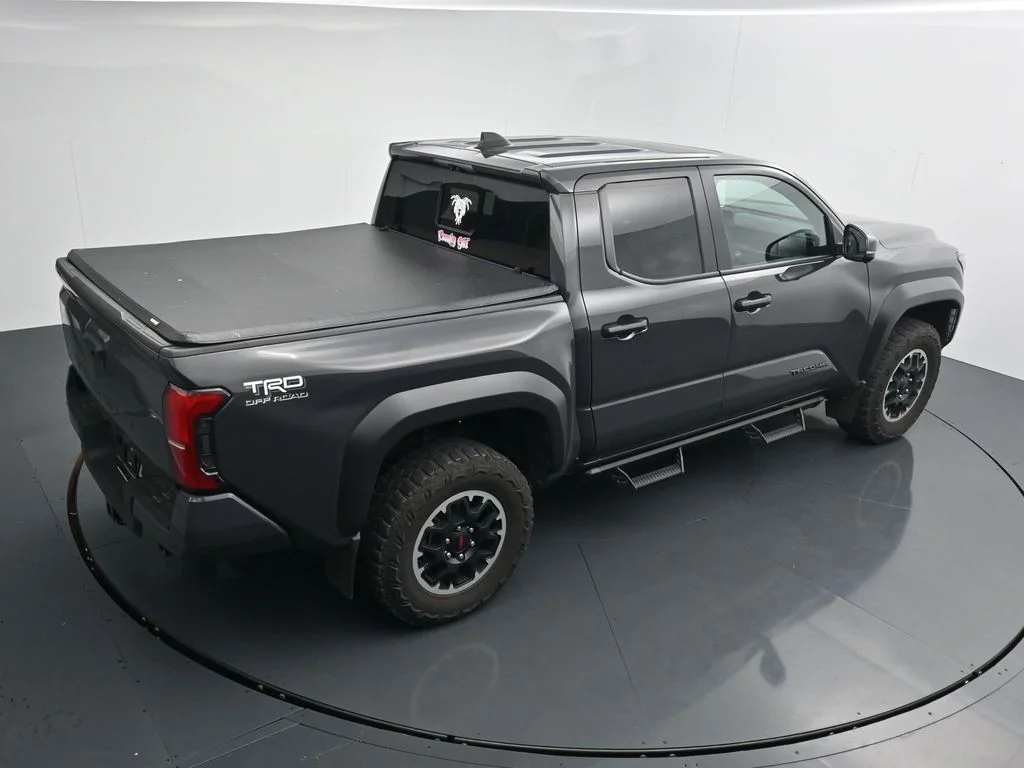 Used 2024  Toyota TRD Off-Road image 15